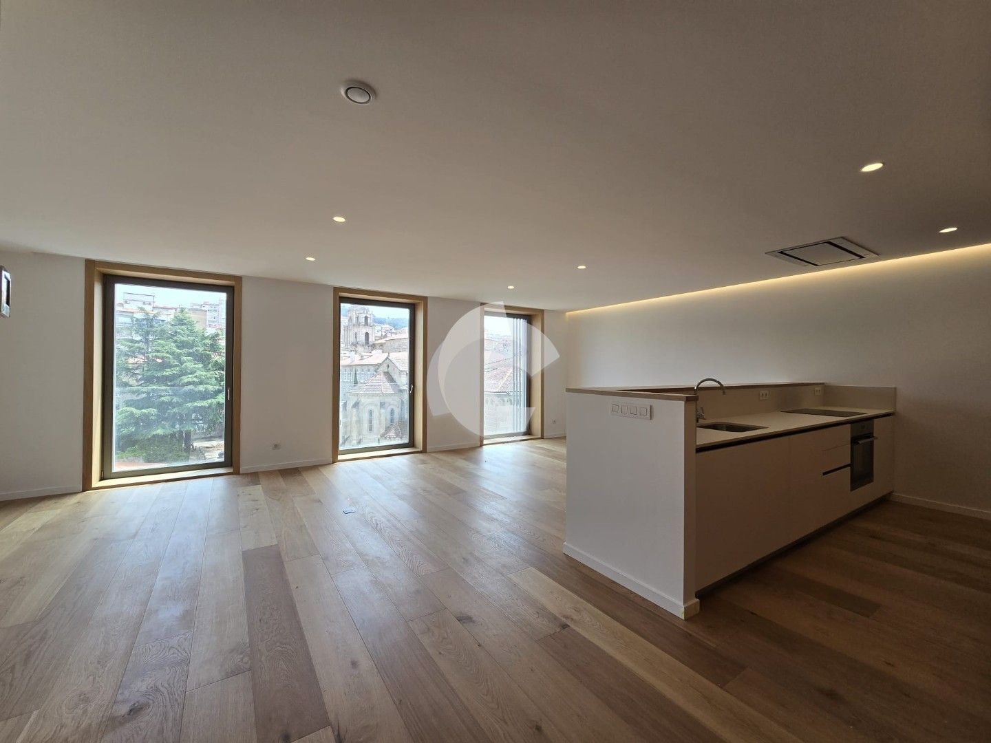 Piso en venta en Progreso, Centro