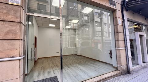 Photo 4 of Premises to rent in Gijón - Cl Santa Doradia, Barrio del Centro, Asturias