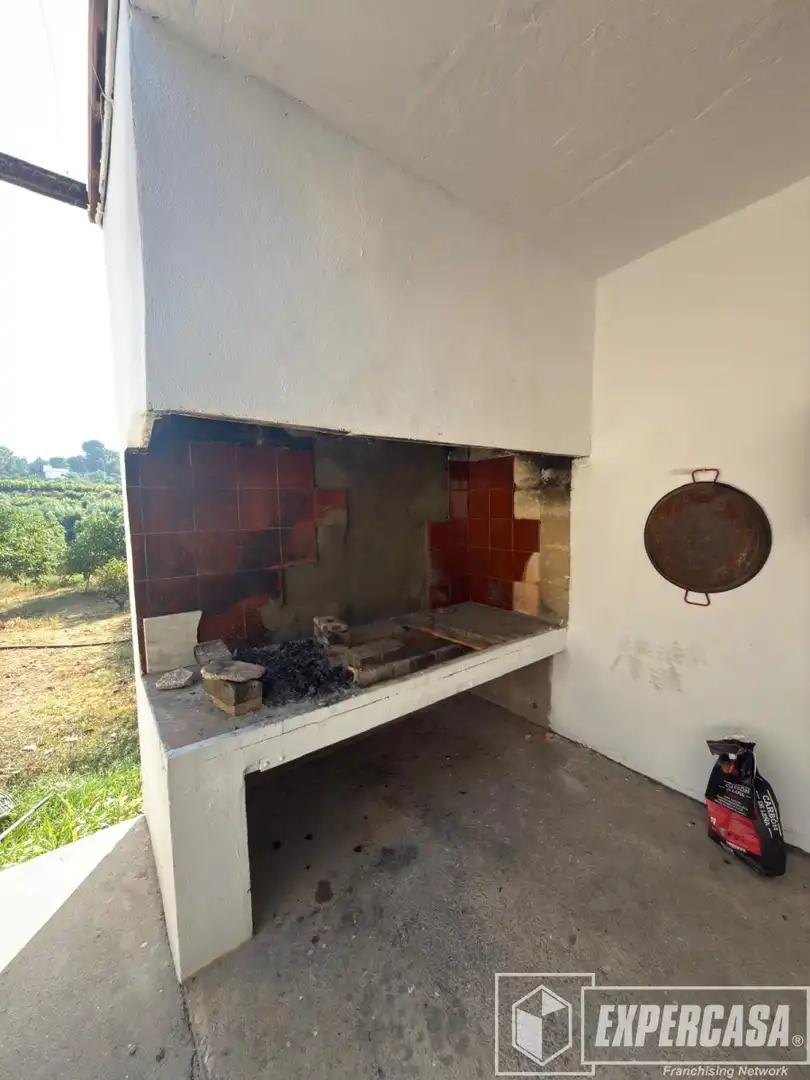 Villa mit Pool zum Verkauf in Picassent, imagen 20