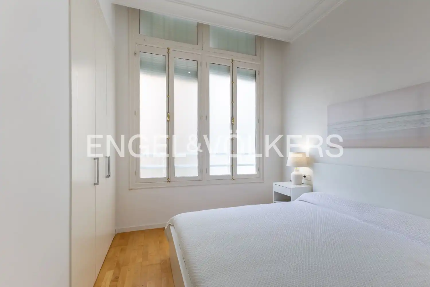 Flat with terrace to rent in Carrer del Comte d'Altea, imagen 13