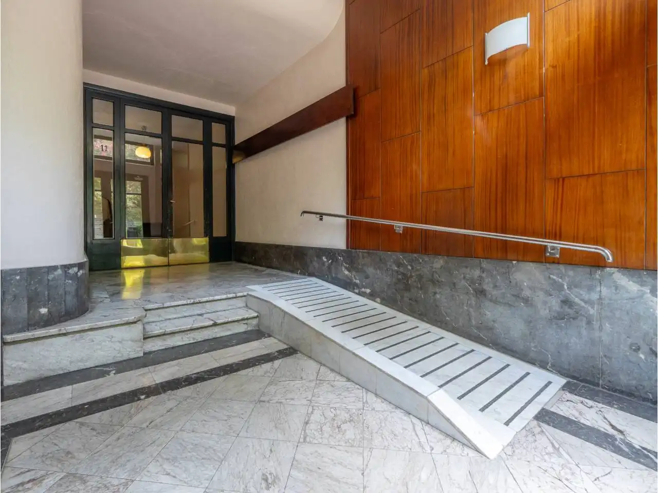 Appartement avec ascenseur à vendre à Avenida Ategorrieta 11, imagen 30