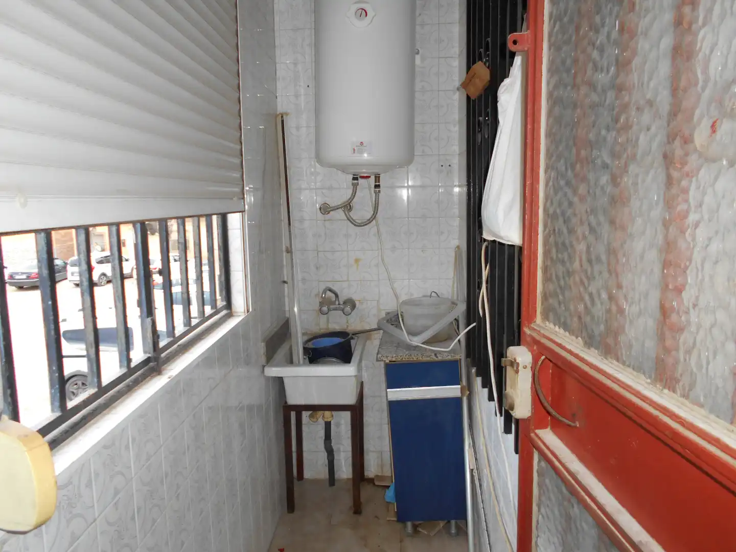 Baño de Casa o chalet en venta en Pedanías Norte