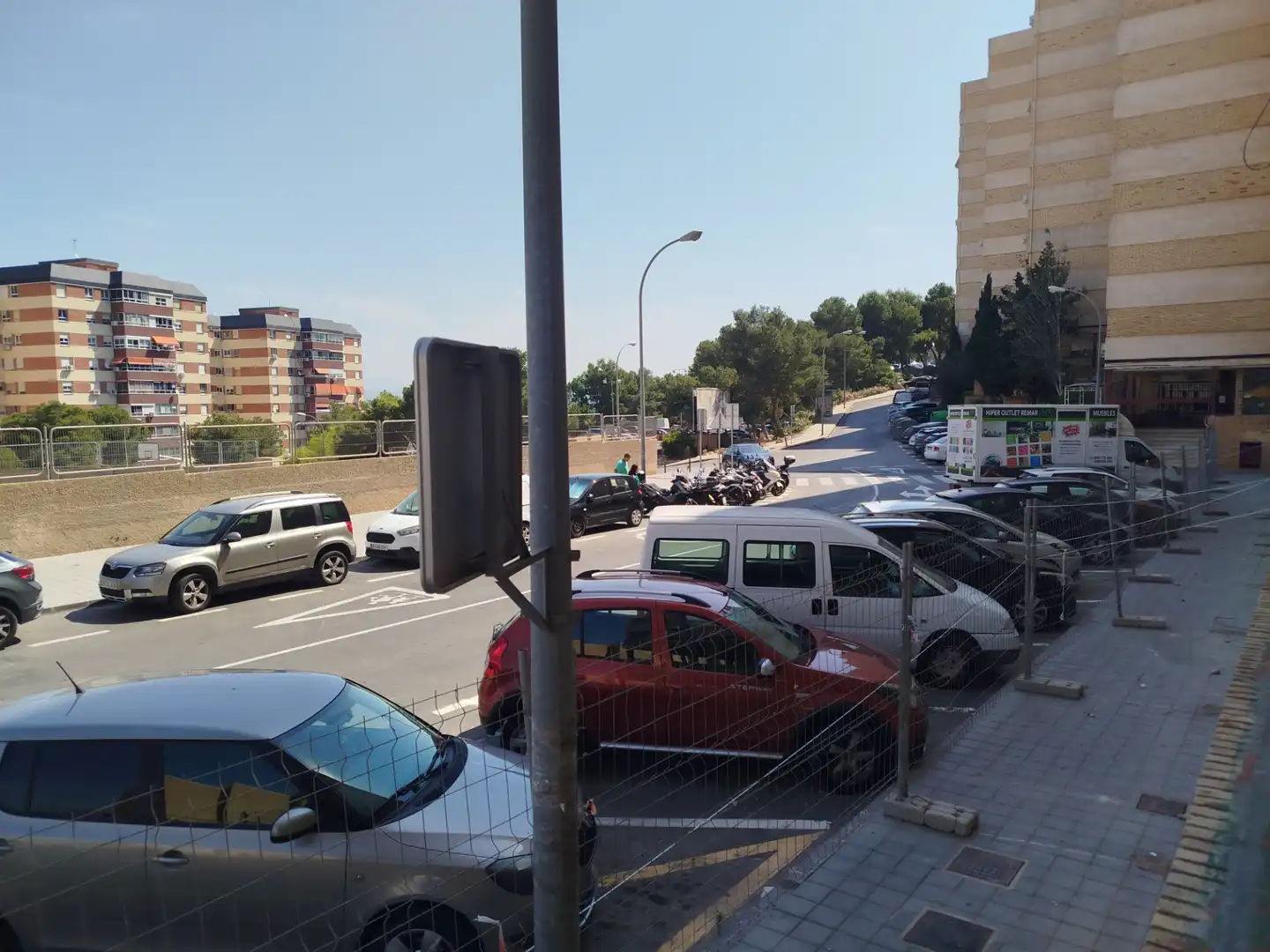 Wohnung zum Verkauf in Calle Pintor Pedro Camacho, 6, Juan XXIII