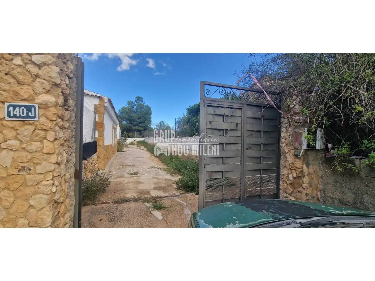 Casa o chalet en venta en Calle FONT DEL SAPO, Monte Real