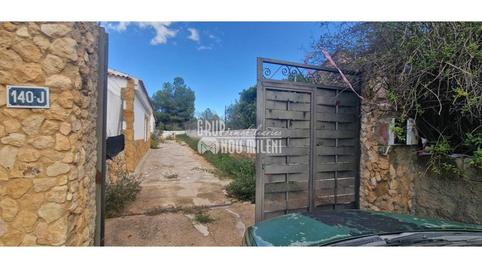 Foto 4 de Casa o xalet en venda a  Font del Sapo , Monte Real, Valencia