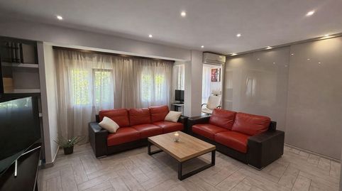 Foto 2 de Piso en venta en Avenida Avenida Burjasot, Barrio de Benicalap, Valencia Capital