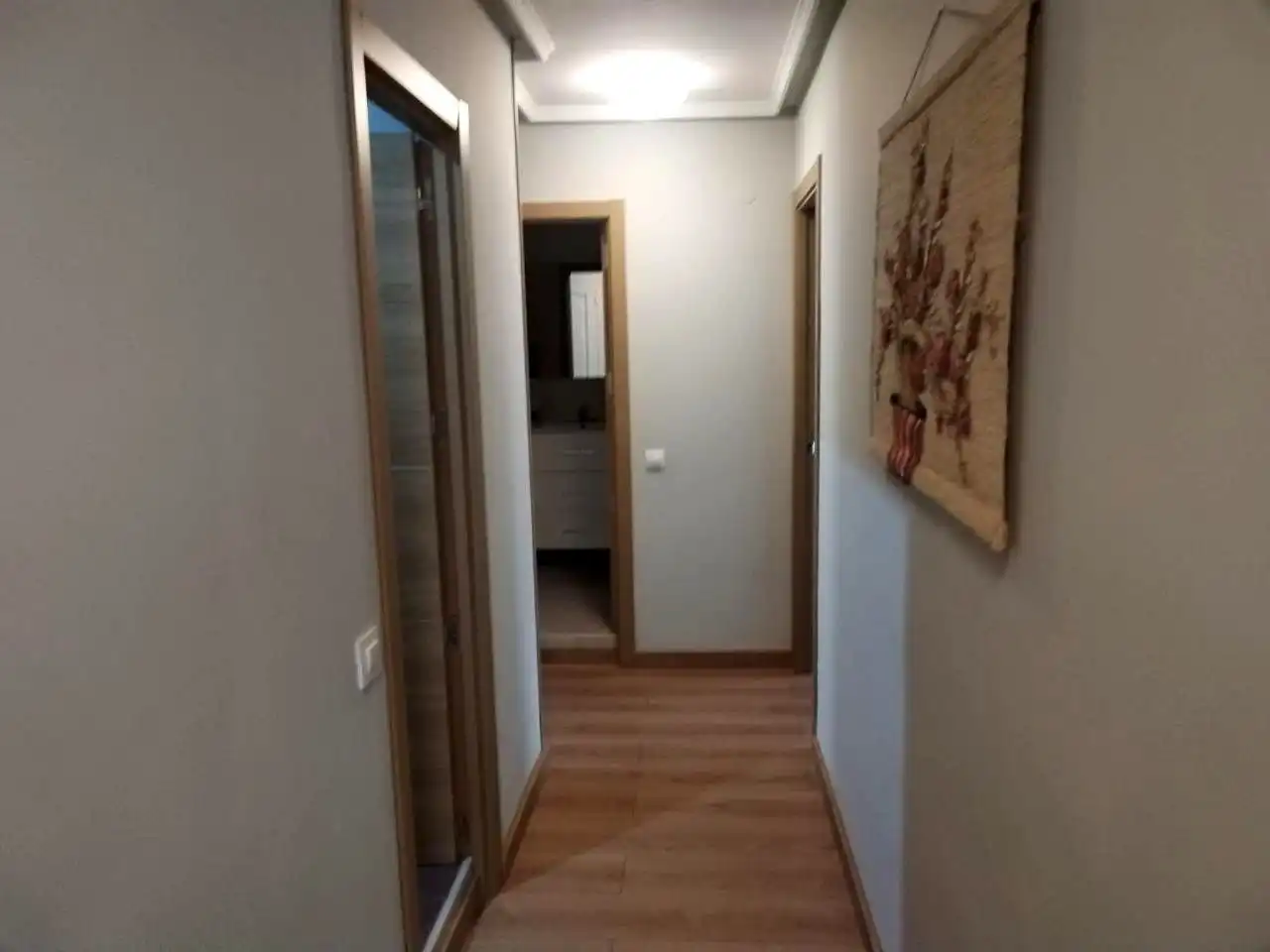 Pis de lloguer a Calle Ezcurdia, La Arena