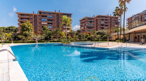 Foto 4 de Piso en venta en Calle Madre Teresa de Calcuta, Vistahermosa, Alicante / Alacant