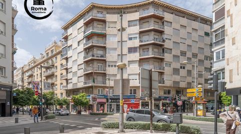 Foto 2 de Piso en venta en Calle Recogidas, Camino de Ronda, Granada Capital