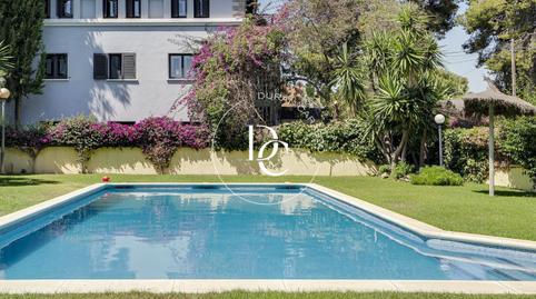 Foto 3 de Dúplex en venda a Avinguda de Nostra Senyora del Vinyet, Can Girona - Terramar - Vinyet, Barcelona