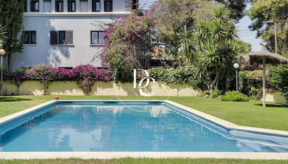 Photo 1 of Duplex for sale in Avinguda de Nostra Senyora del Vinyet, Can Girona - Terramar - Vinyet, Barcelona