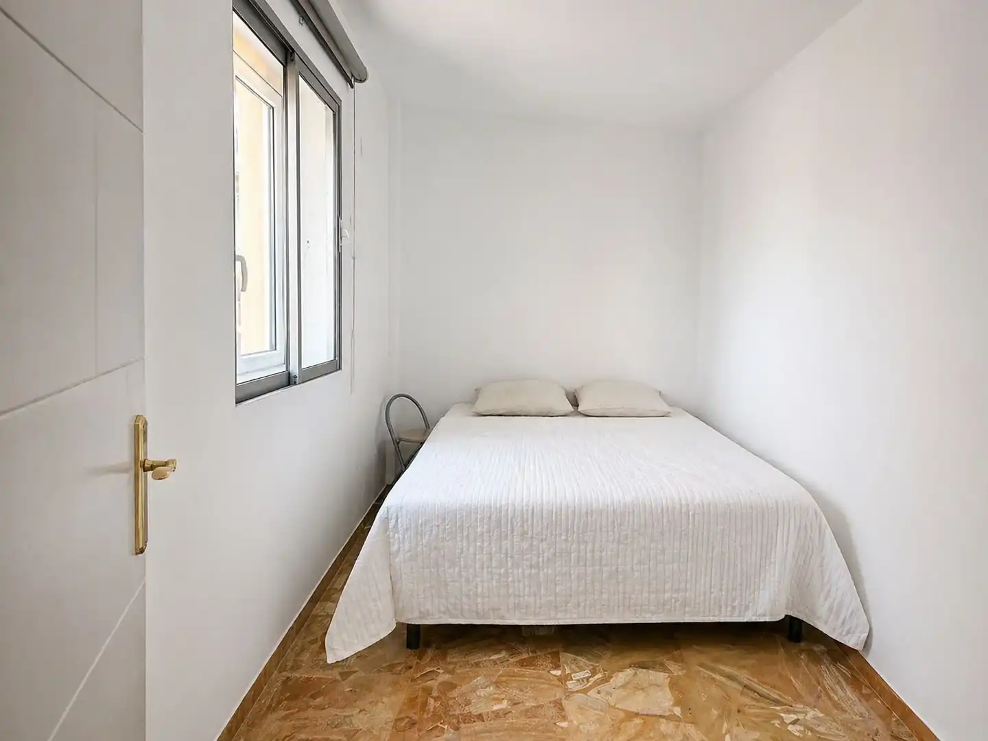 Habitación de Ático en venta en Torremolinos con Aire acondicionado, Calefacción y Terraza
