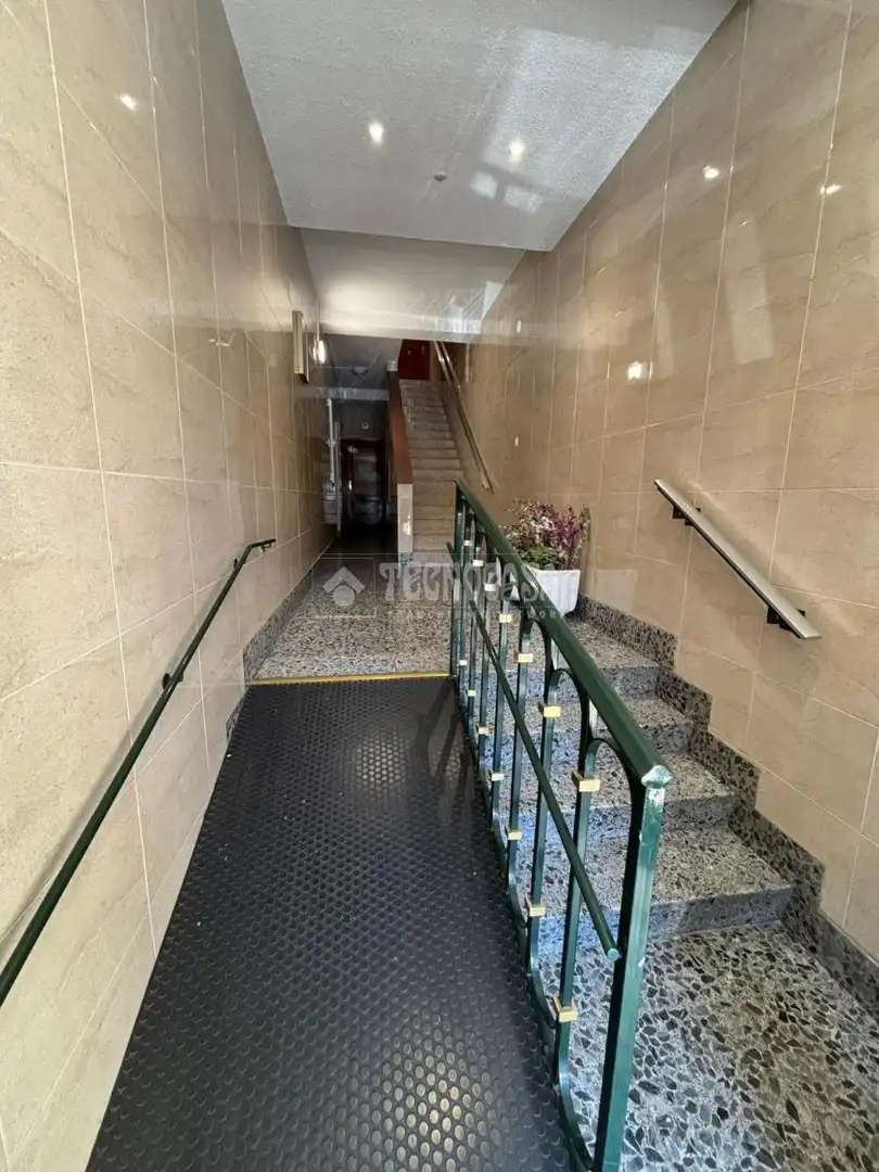 Piso en venta en Madrid