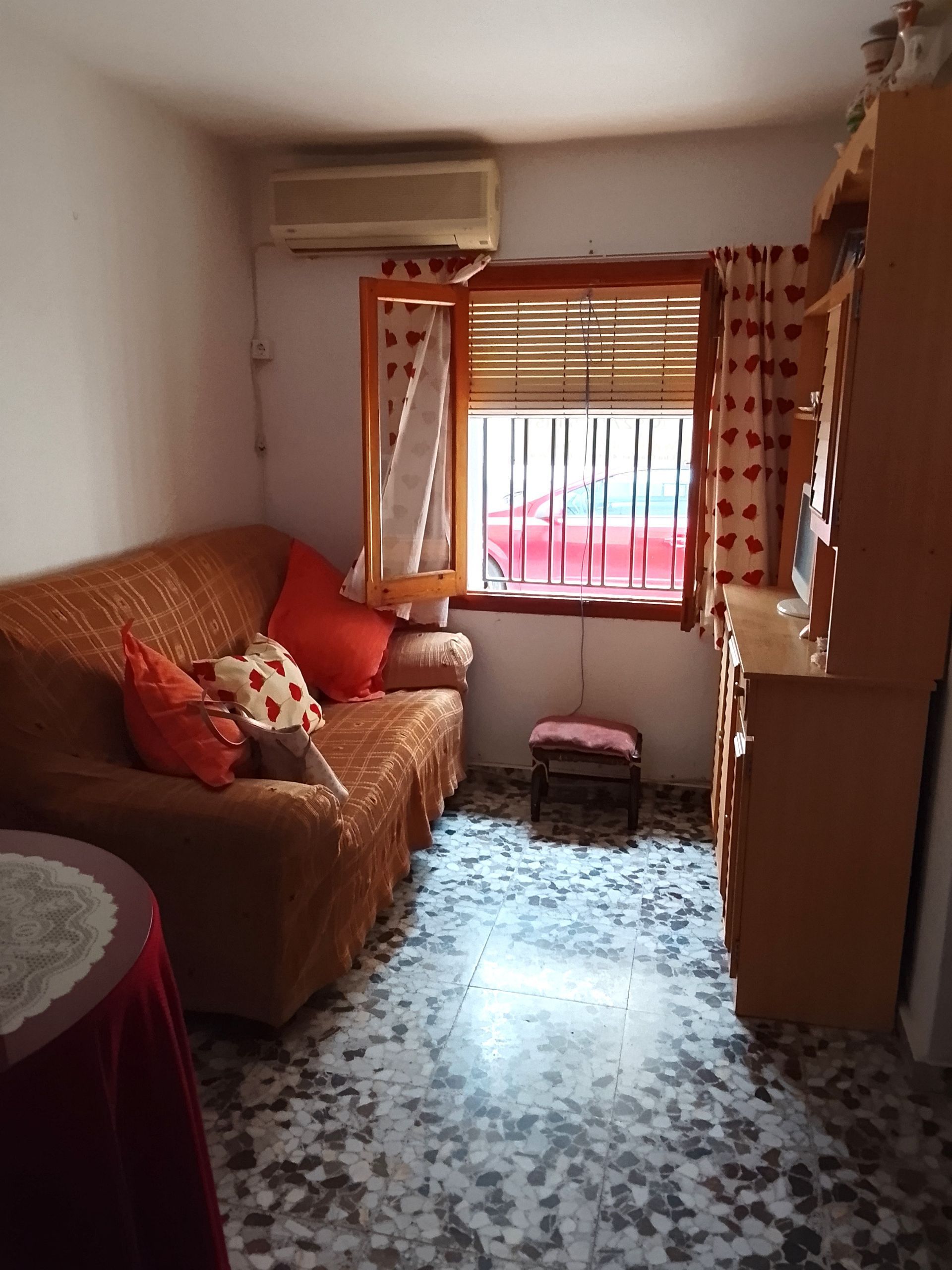 Dormitori de Casa o xalet en venda en Madrigal de la Vera amb Aire condicionat i Calefacció