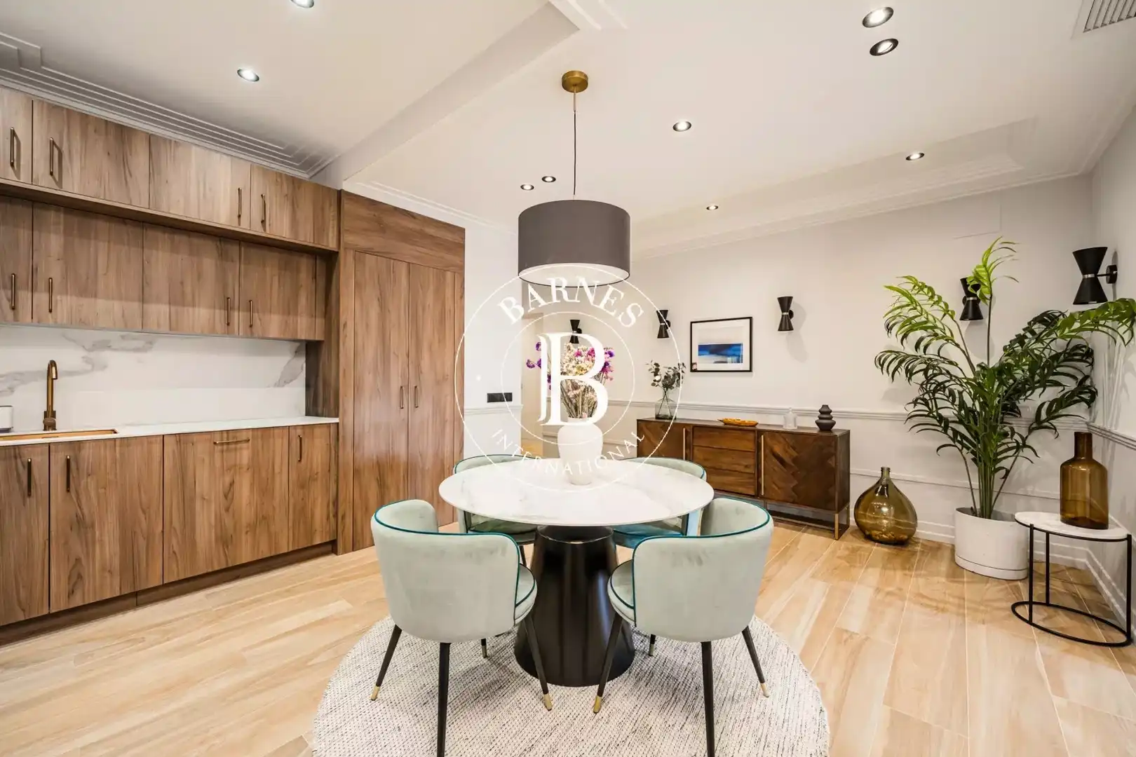 Flat with terrace for sale in Chamberí, imagen 42