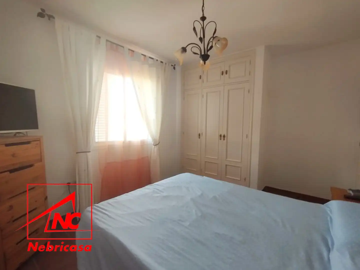 Bedroom of Detached homes for sale in Rota  with Terrace, Storage room and Swimming Pool