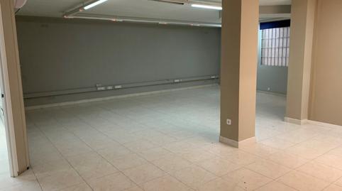 Foto 3 de Oficina de alquiler en Calle Gasometre, 29, Eixample, Tarragona