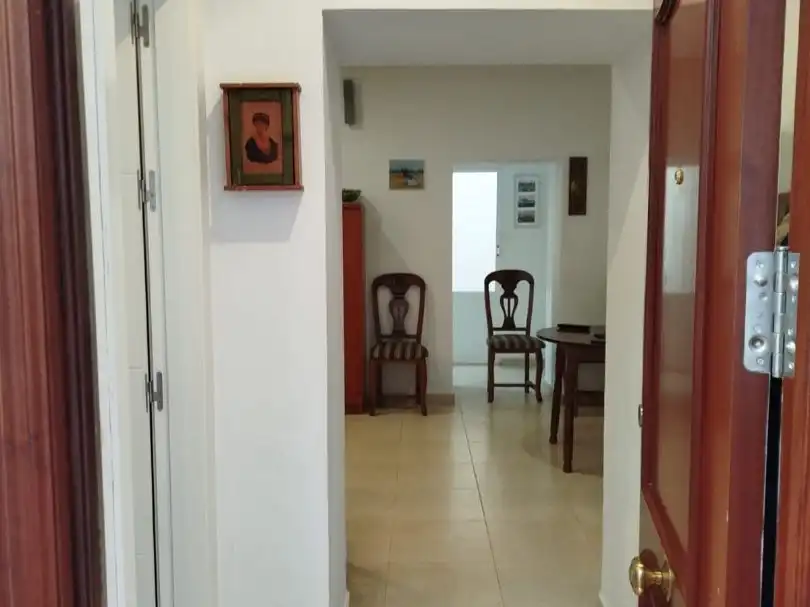 Piano terra in affitto a Calle Jose de Dios 1, imagen 2