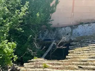 Wohnbaugrundstück zum Verkauf in Carrer Rovira 12, imagen 7