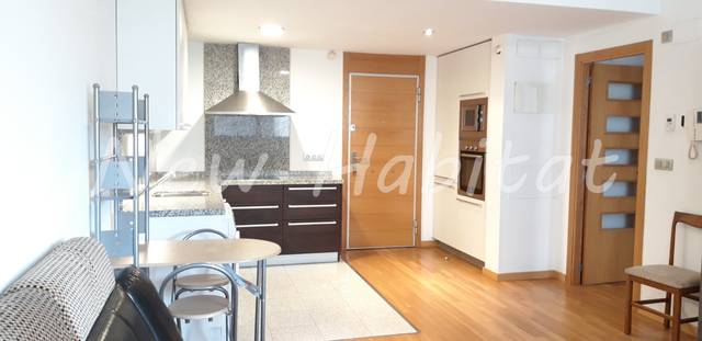 Piso en Venta en Parque Sensal