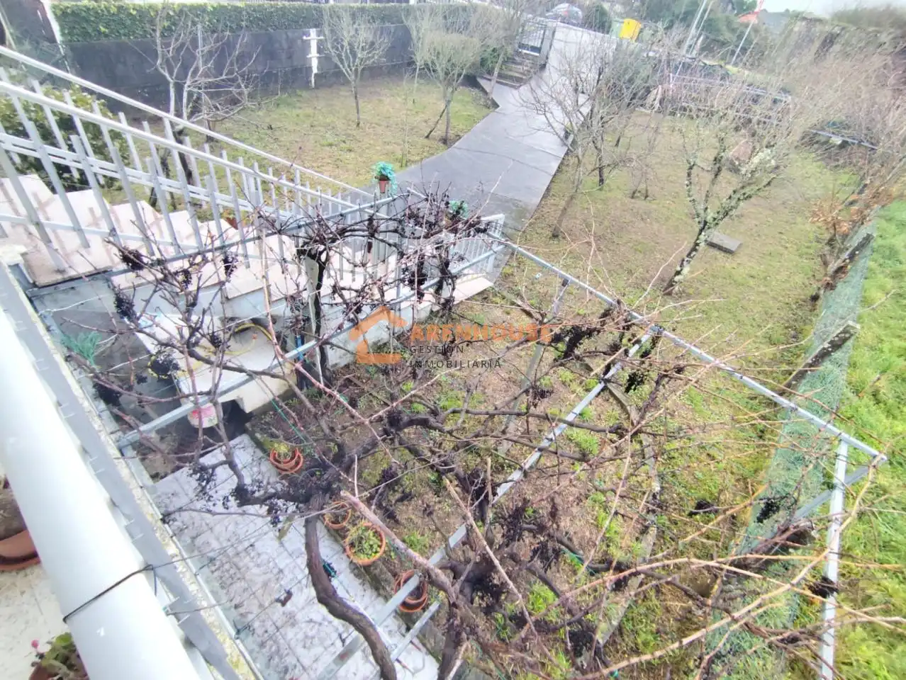 Casa amb terrassa en venda a Piñor, imagen 19