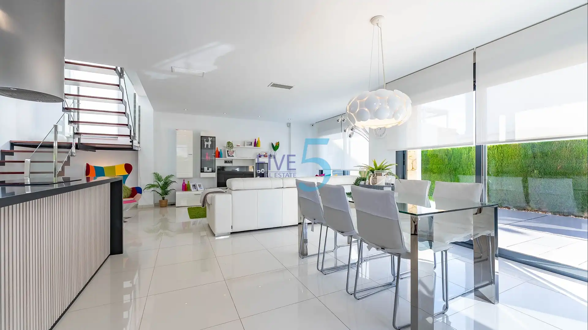 House with terrace for sale in Ciudad Quesada, imagen 3