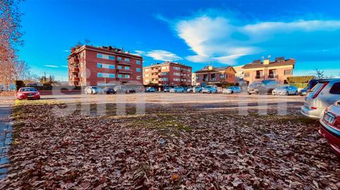 Photo 5 of Industrial land for sale in Mercè Rodoreda, 4, Caputxins - Ambulatori, Barcelona