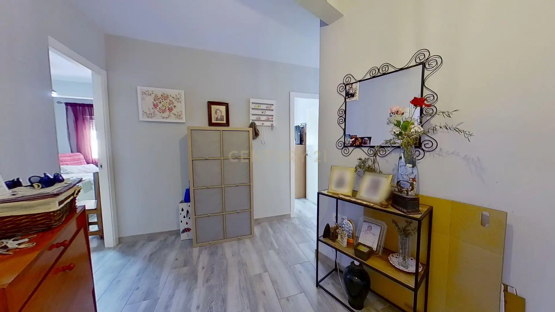 Apartament en venda en Málaga amb Balcó
