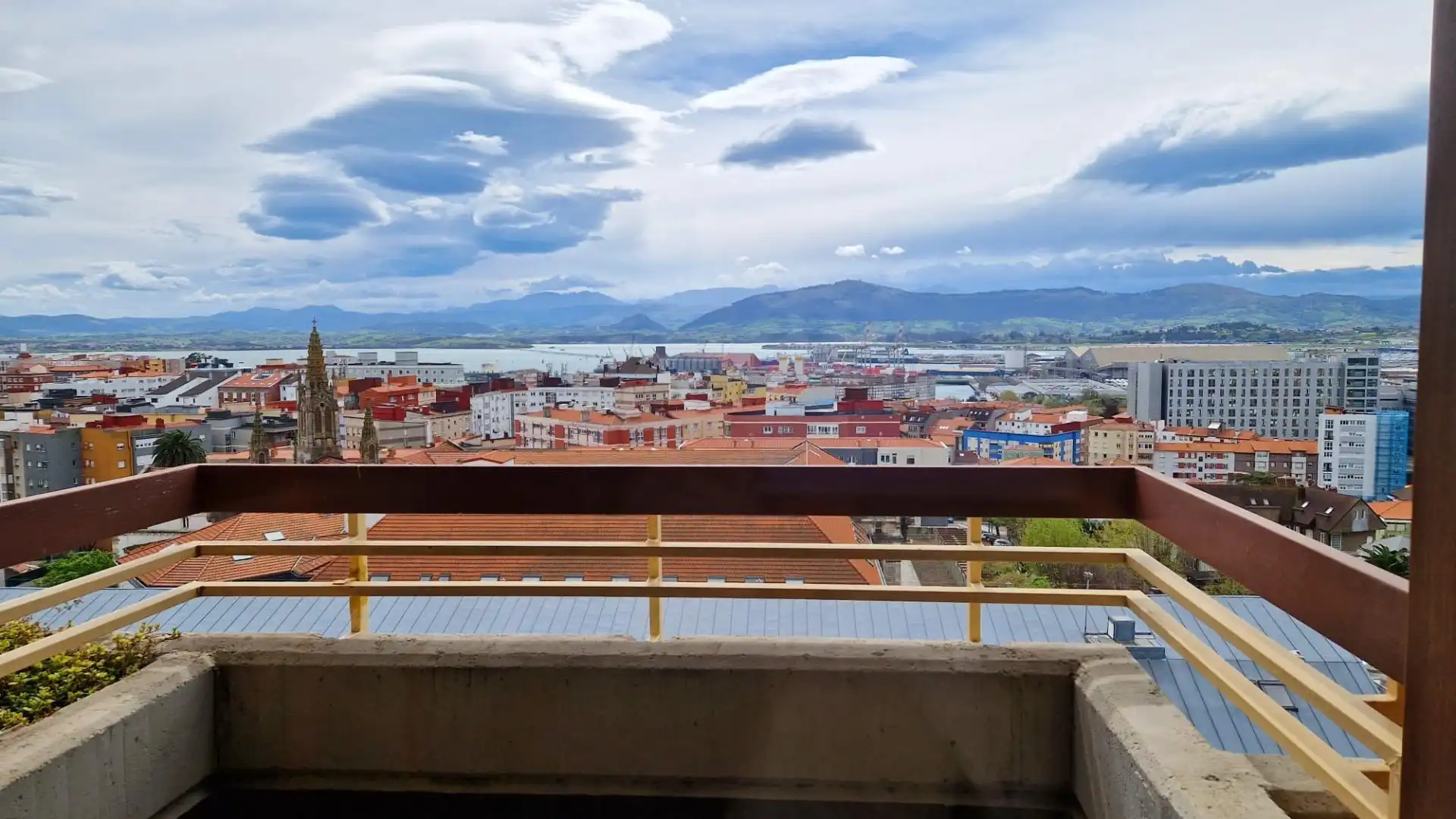 Piso de alquiler en Avenida PEDRO SAN MARTIN, General Dávila
