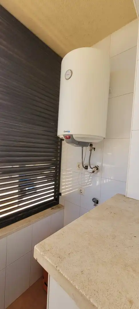 Baño de Piso en venta en Balazote con Calefacción, Parquet y Trastero