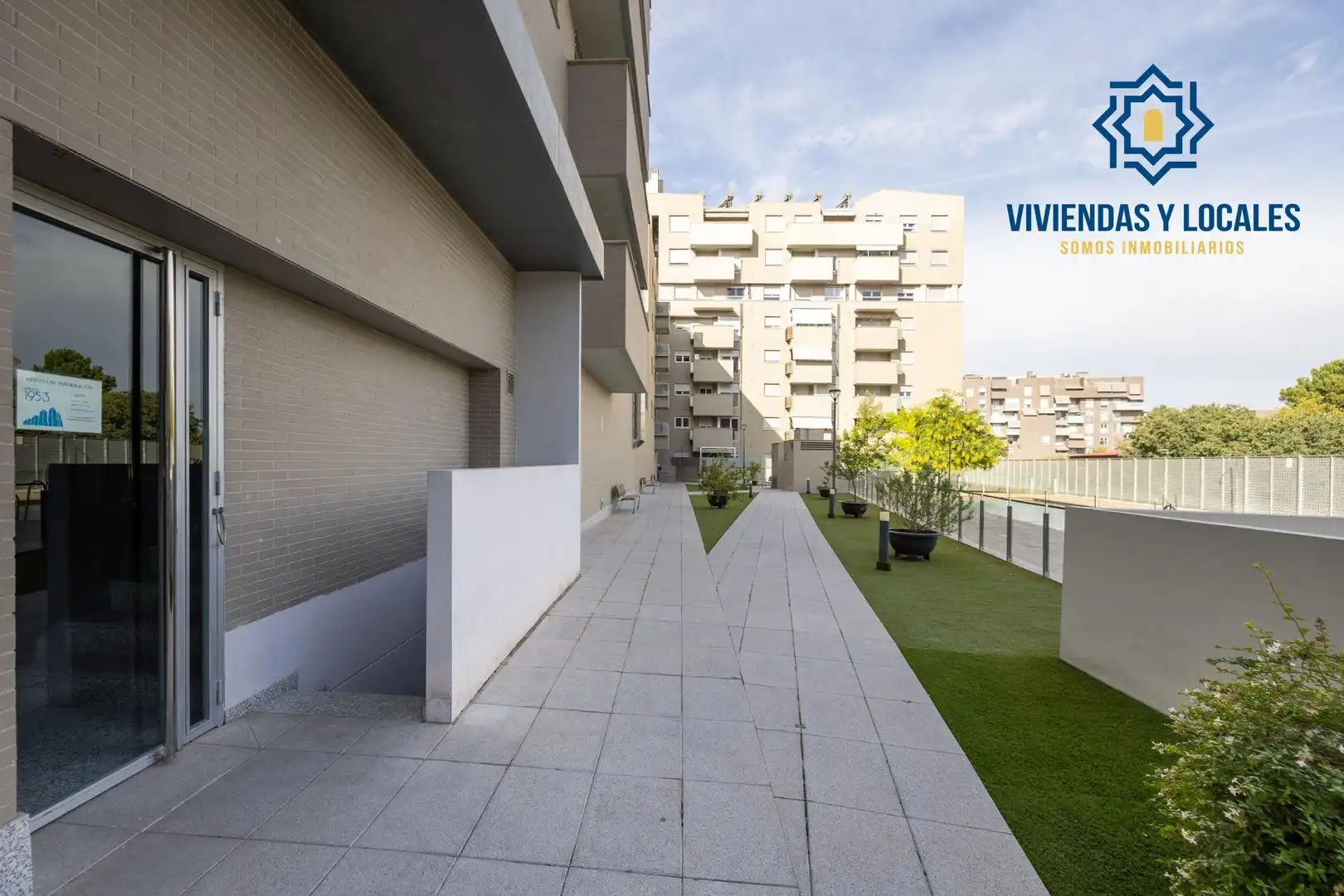 Flat with pool for sale in Avenida Avenida Ilustración, imagen 38