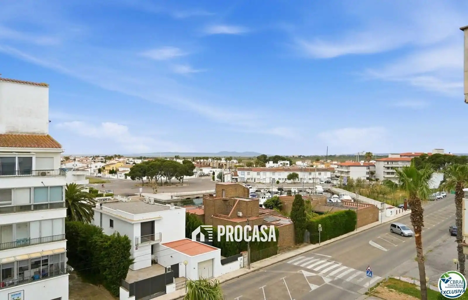 Flat with pool for sale in PORT CANIGÓ, imagen 14