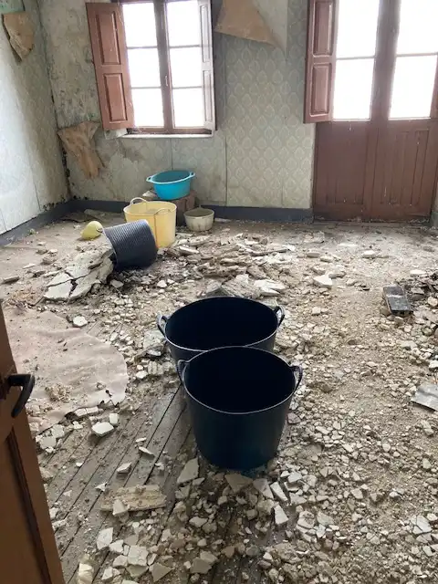 Piso en venta en Lugo