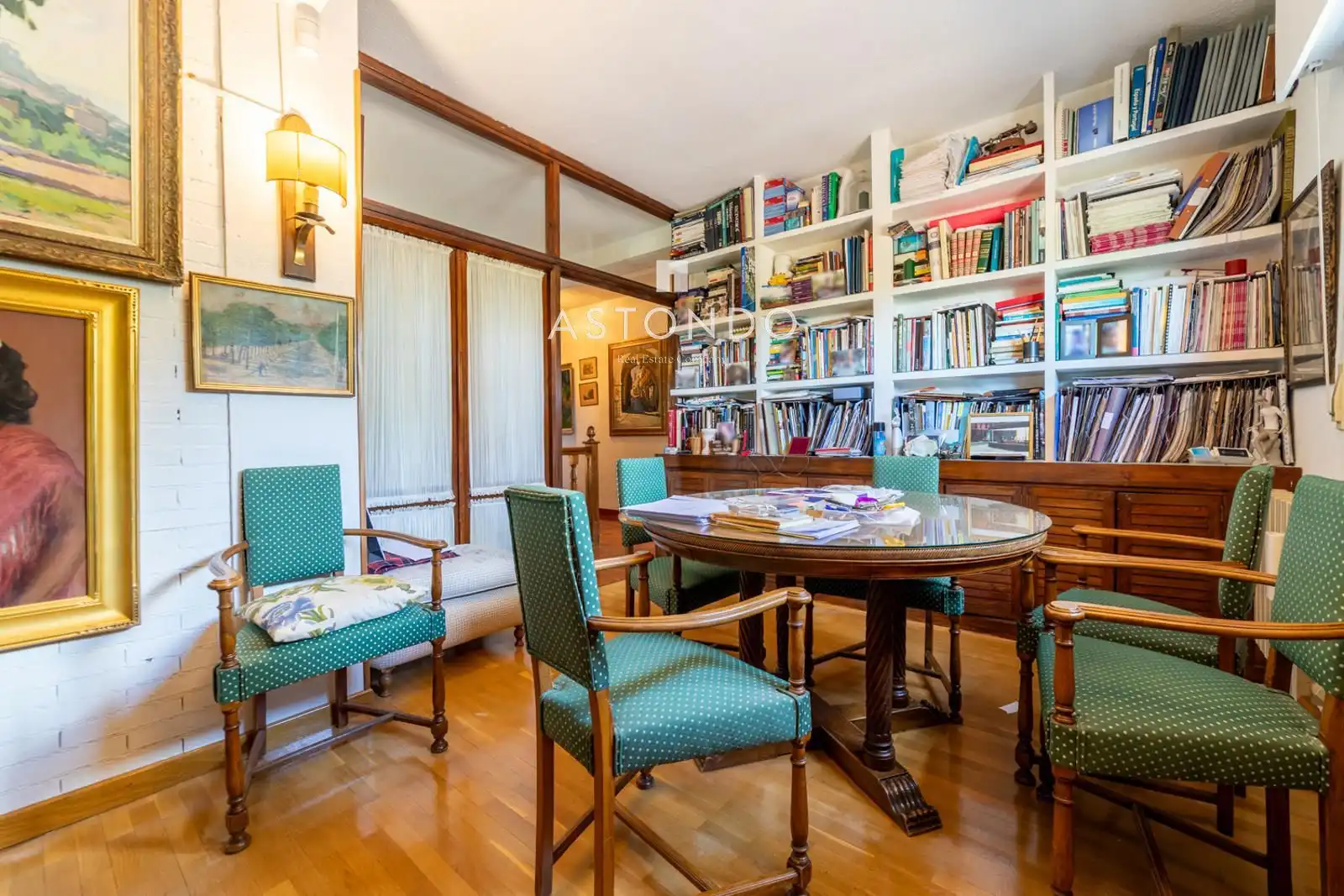 Villa mit Pool zum Verkauf in Ciudalcampo, imagen 25