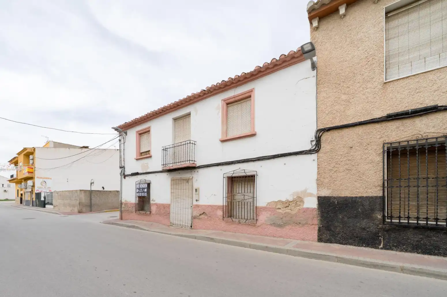 Casa o chalet en venta en Archena - Calle Pedro Guillén, Archena