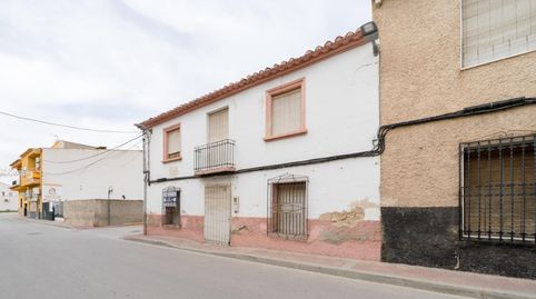 Foto 5 de Casa o chalet en venta en Archena - Calle Pedro Guillén, Archena, Murcia
