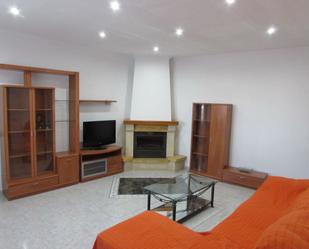 Living room of House or chalet for rent to own in Sorbas