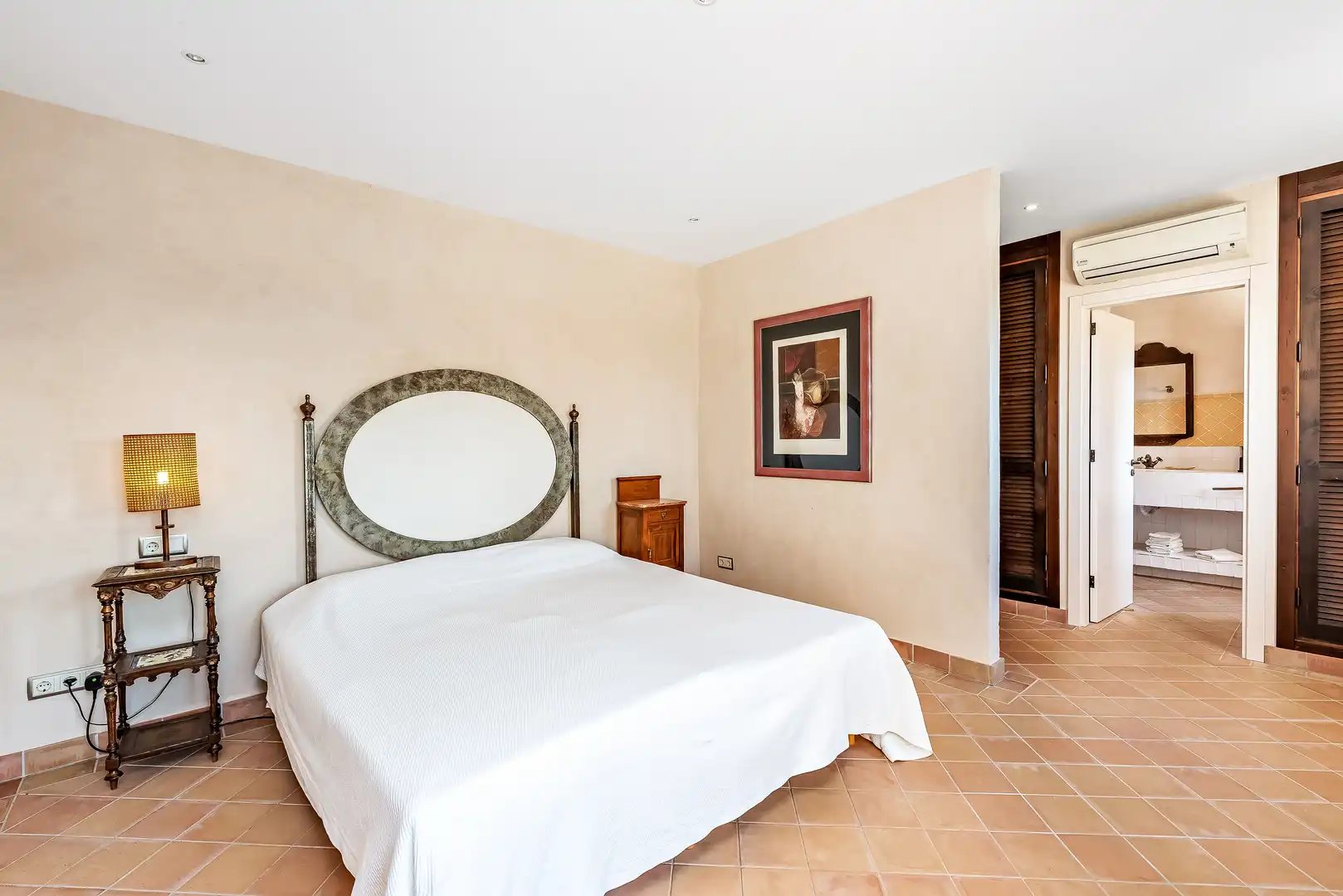 Casa amb piscina en venda a Colònia de Sant Pere, imagen 19