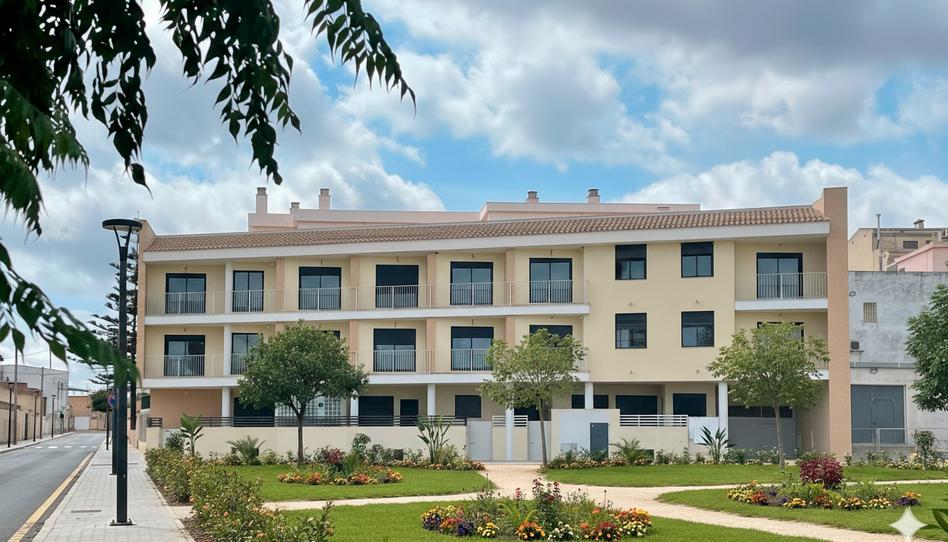 Foto 0 de Promoción Edificio Càlig