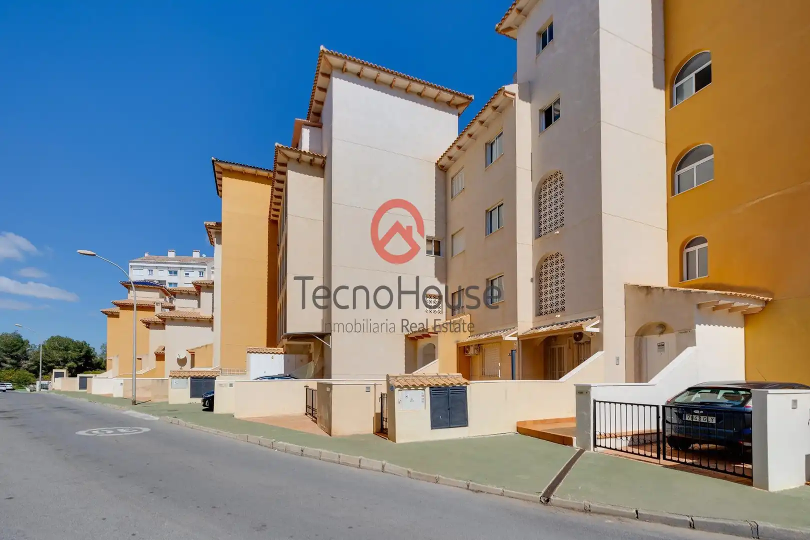 Apartamento con piscina en venta en Calle Calle Samaniego, imagen 33