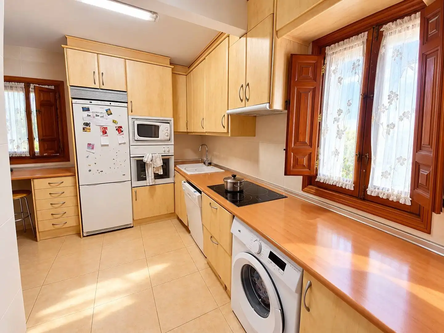 Villa con piscina in vendita a Torrejón del Rey, imagen 18