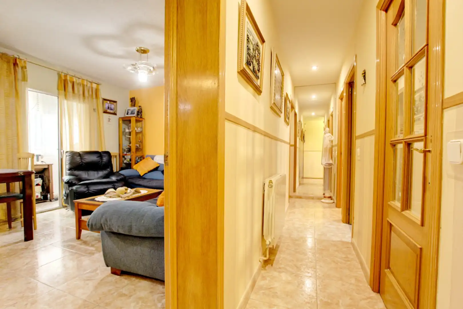 Piso en venta en Alcorcón con Calefacción, Terraza y Trastero