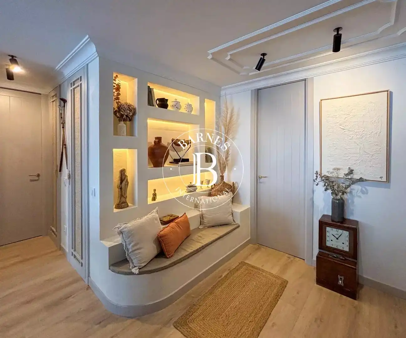 Piso con ascensor en venta en Barrio de Salamanca, imagen 13