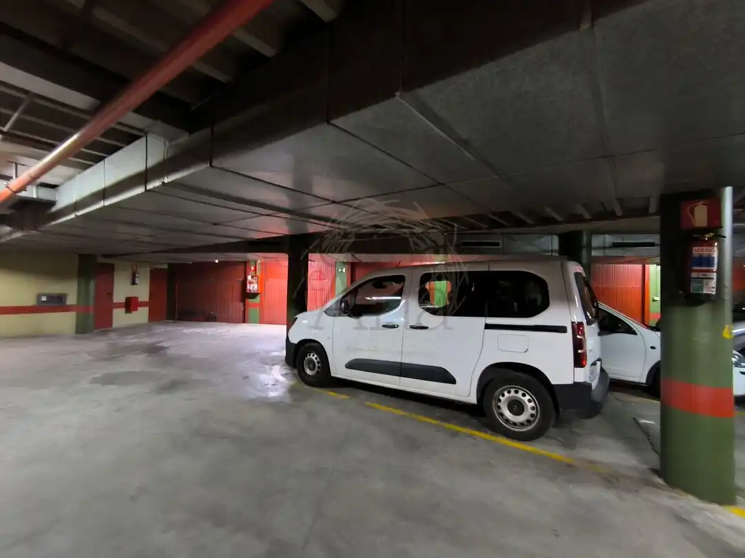 Parking à vendre à Landabaso Plaza, imagen 9