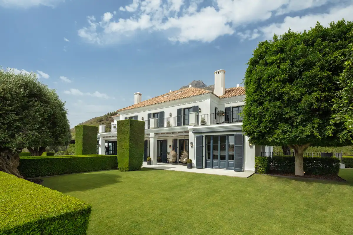 Casa con piscina in vendita a Milla de Oro, imagen 19