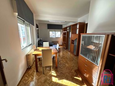 Apartment mit Aufzug zur Miete in Centro Ciudad