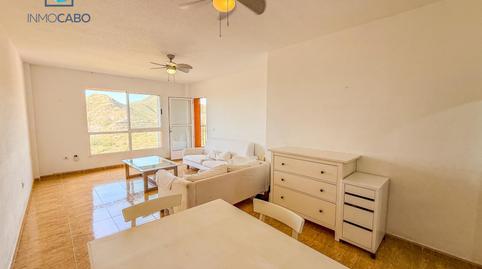 Foto 5 de Apartament en venda a Calle Cala del Cuervo, 1, Cabo de Palos, Cartagena