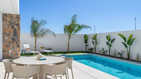 Foto 4 de Casa o chalet en venta en San Javier ciudad, San Javier