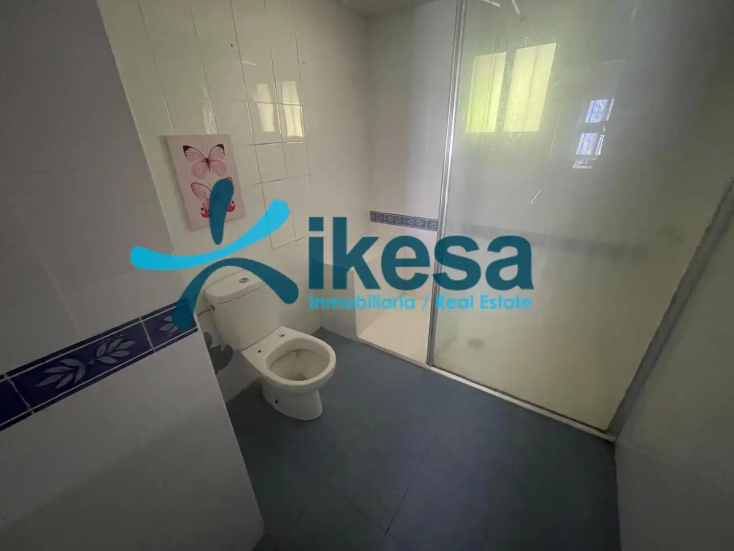 Finca rústica en venta en La Puebla del Río con Jardín privado y Piscina