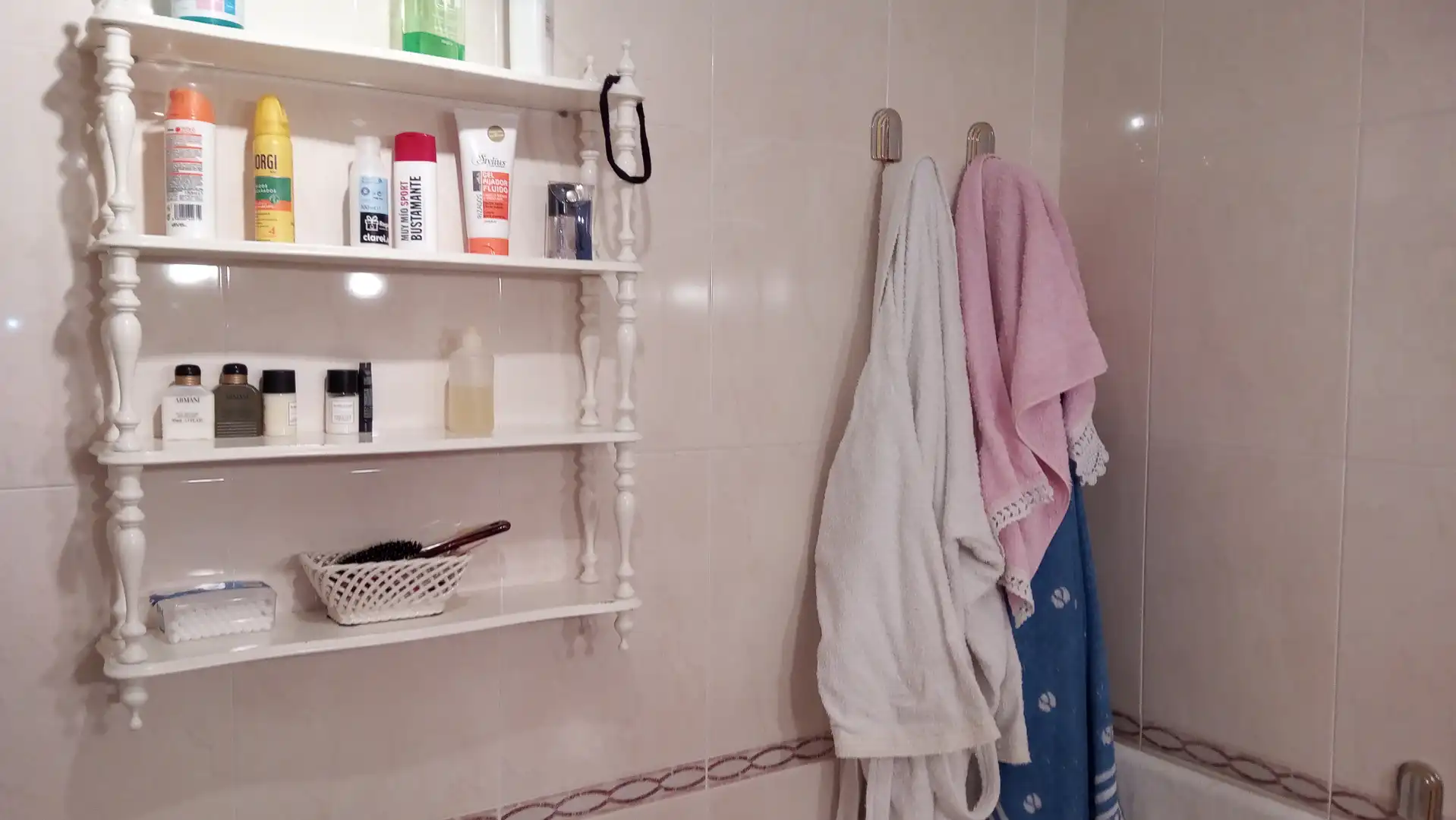 Wohnung mit Garten zum Verkauf in Rúa Lagoa 44, imagen 79